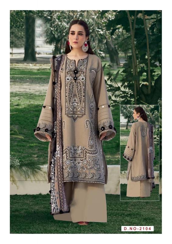 Kevalfab ellija-b vol-21 wholesale pakistani salwar suits